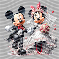 Valentine's Day-QRJ  413